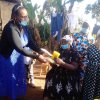 Feeding the Elderly